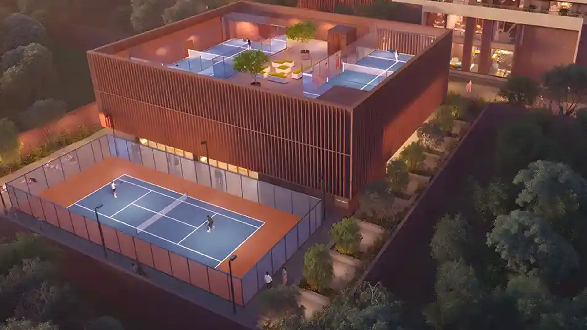 Max Estate Sector 105 Noida